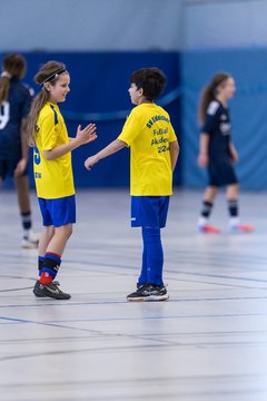Bild 30 - U12 NFV Futsalturnier HH,SH,HB,NDS